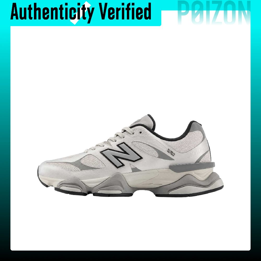 New Balance Shoes 9060 - Zapatillas deportivas New Balance NB 9060,