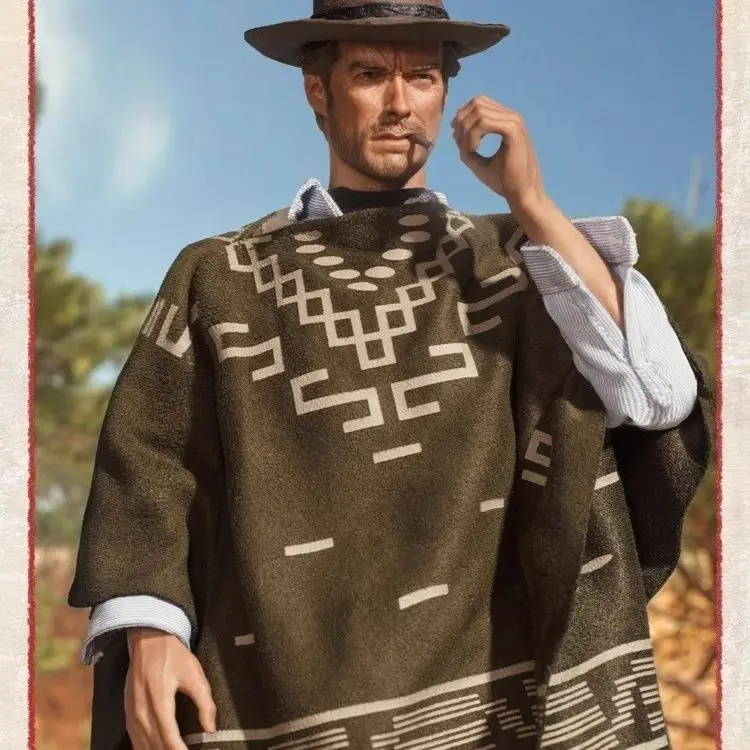 Capa para hombre, jersey de pu - Muffler Men Wool reseña y precio