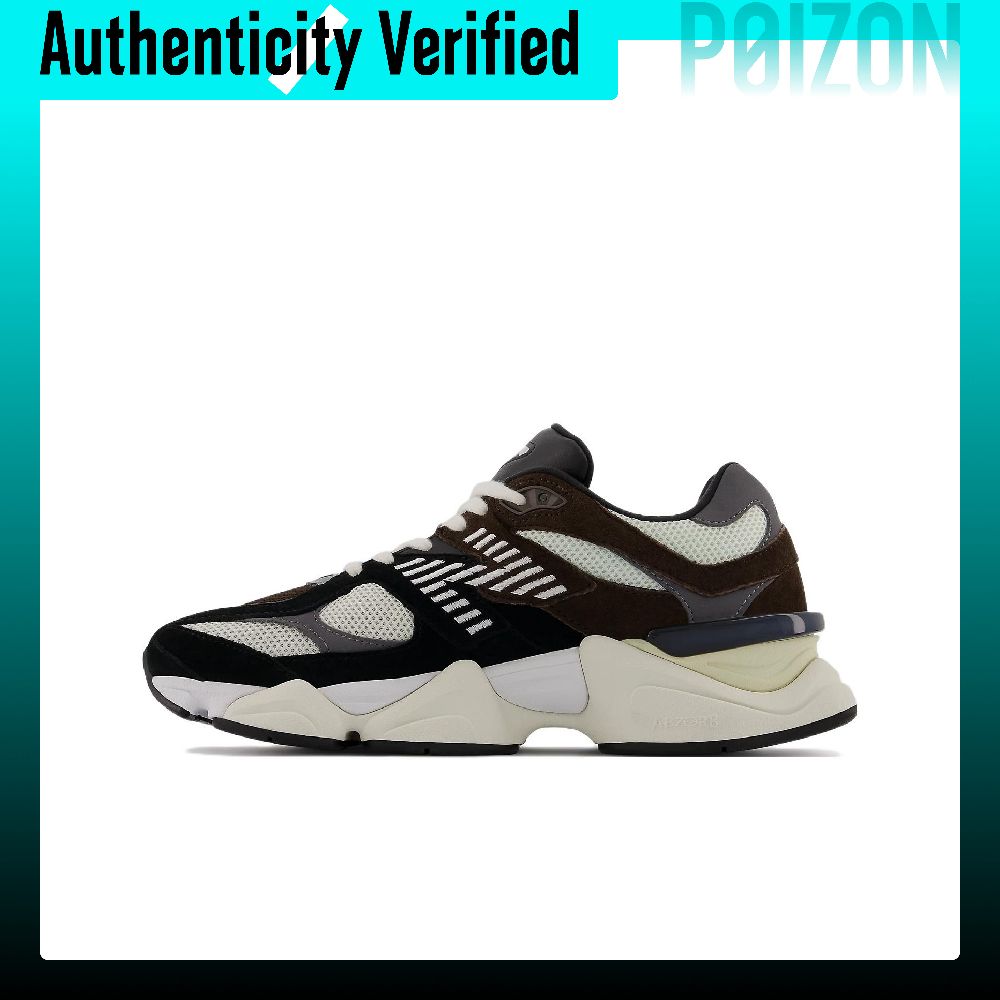 New Balance NB 9060, zapatilla - New Balance Shoes 9060 reseña y precio