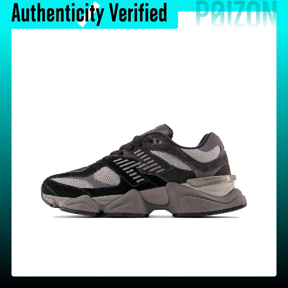 New Balance NB 9060, zapatilla - New Balance Shoes 9060 reseña y precio