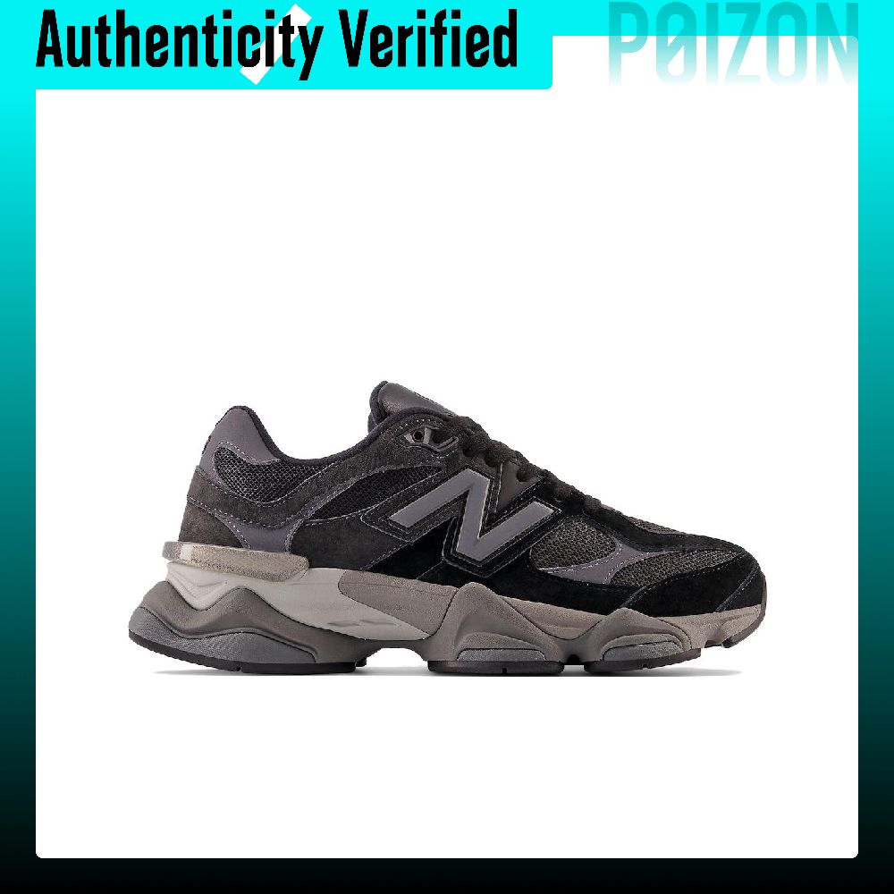New Balance NB 9060, zapatilla - New Balance Shoes 9060 reseña y precio