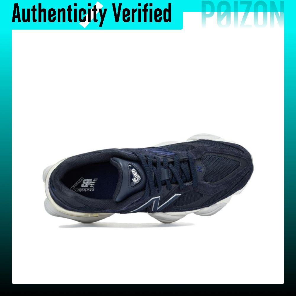 Zapatos casuales New Balance N - New Balance Shoes 9060 reseña y precio