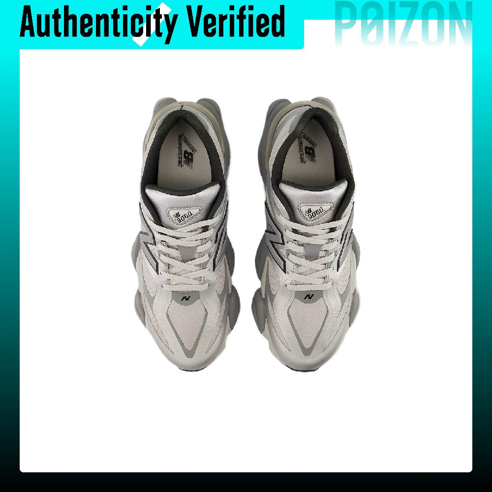 Zapatillas deportivas New Bala - New Balance Shoes 9060 reseña y precio