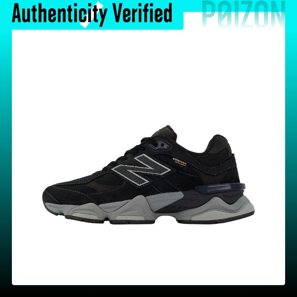 Zapatillas Casual New Balance  - New Balance Shoes 9060 reseña y precio