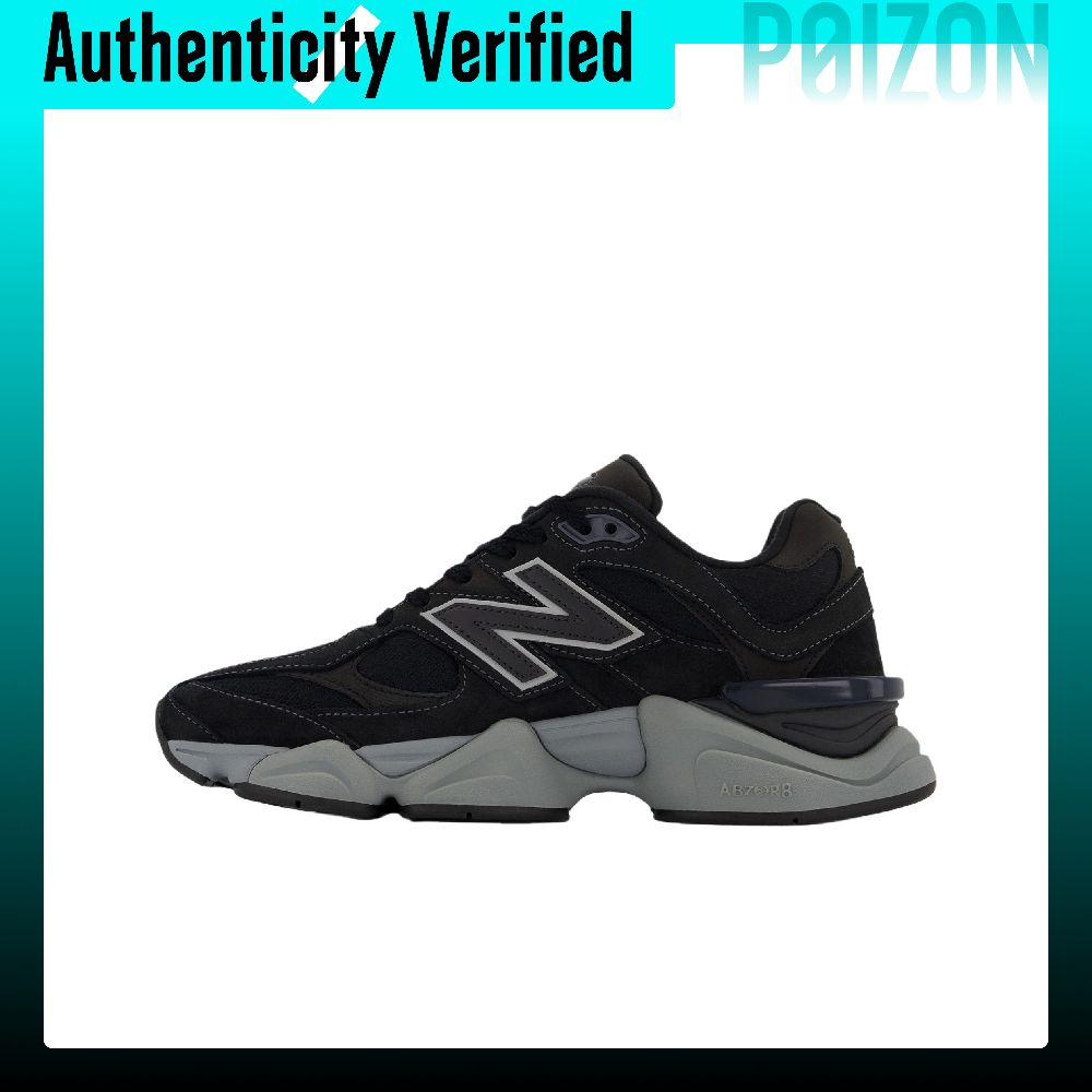 Zapatillas Casual New Balance  - New Balance Shoes 9060 reseña y precio