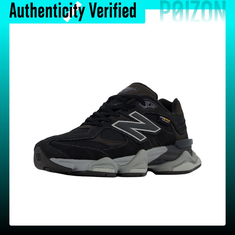 Zapatillas Casual New Balance  - New Balance Shoes 9060 reseña y precio
