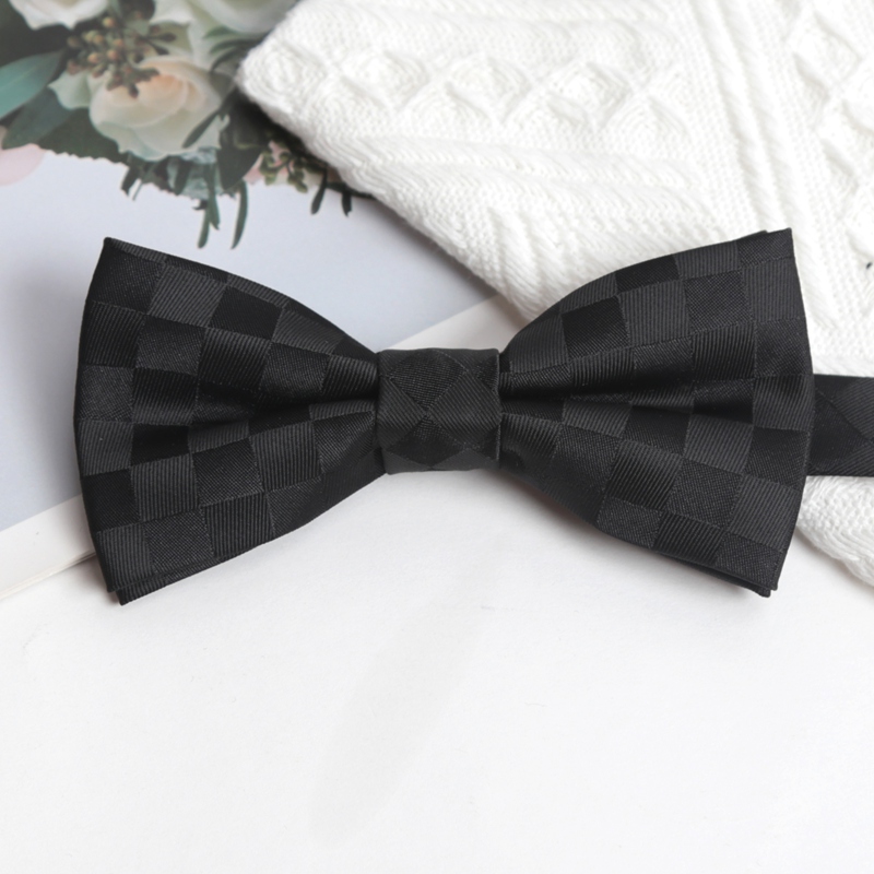 1 Uds pajaritas mariposa fiest - Bow Tie Pre Tied reseña y precio