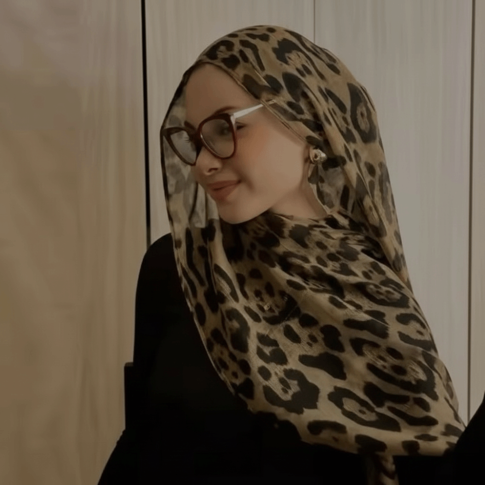 Nueva Bufanda Suave con Estamp - Face Scarf Mask reseña y precio